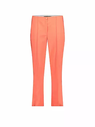 BETTY BARCLAY | Businesshose 7/8 | koralle